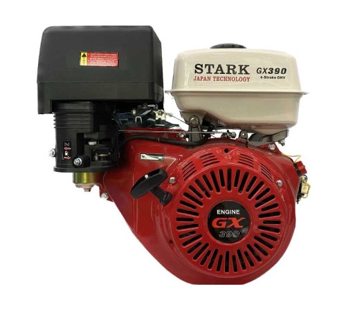 Бензиновый двигатель Stark GX390 S