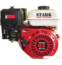 Бензиновый двигатель Stark GX210S