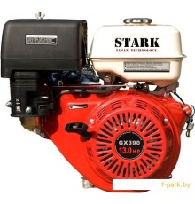 Бензиновый двигатель Stark GX390