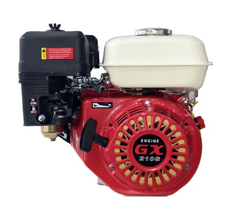 Бензиновый двигатель Stark GX210S
