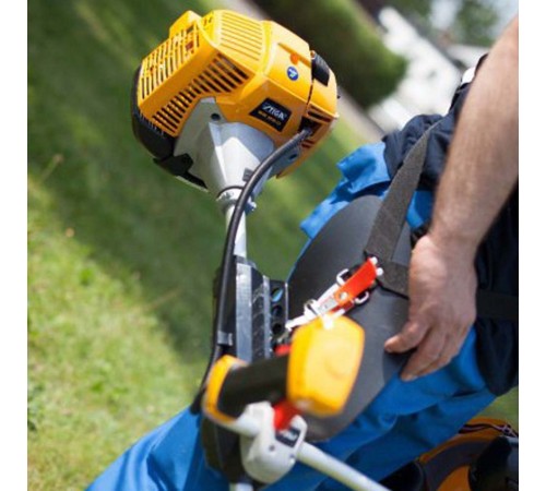 Триммер Stiga SBC 243 D