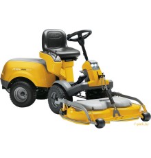 Газонокосилка с нулевым радиусом разворота Stiga Park 340 PWX