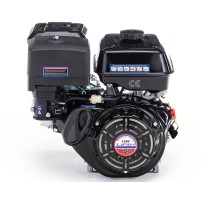 Двигатель бензиновый  Lifan 190F (вал 25 мм) 15 л.с.