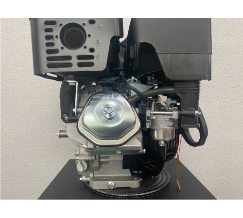 Двигатель бензиновый  Lifan 190F (вал 25 мм) 15 л.с.