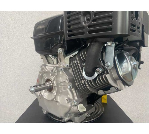 Двигатель бензиновый  Lifan 190F (вал 25 мм) 15 л.с.