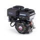 Двигатель бензиновый  Lifan 190F (вал 25 мм) 15 л.с.
