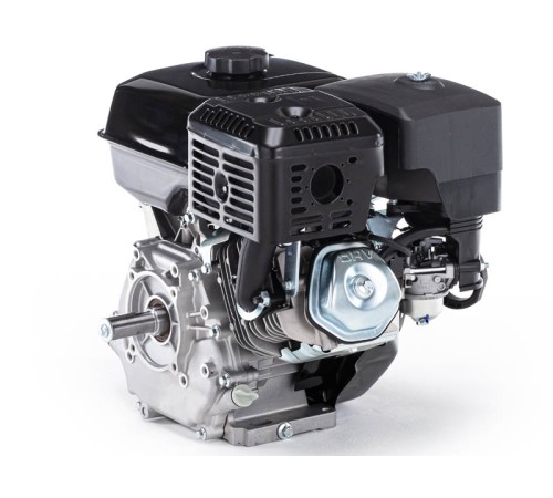 Двигатель бензиновый  Lifan 190F (вал 25 мм) 15 л.с.