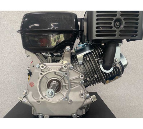 Двигатель бензиновый  Lifan 190F (вал 25 мм) 15 л.с.