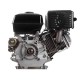 Двигатель бензиновый  Lifan 188FD (вал 25 мм) 13 л.с.