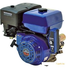 Двигатель бензиновый  Lifan 188FD (V-1, конус) 13 л.с.