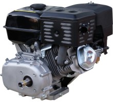 Двигатель бензиновый  Lifan 188F-R (сцепление и редуктор 2:1) 13 л.с.