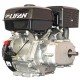 Двигатель бензиновый  Lifan 188F-R (сцепление и редуктор 2:1) 13 л.с.