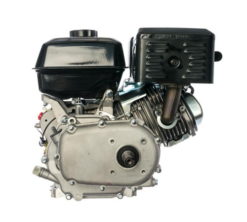 Двигатель бензиновый  Lifan 188F-R (сцепление и редуктор 2:1) 13 л.с.