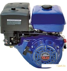 Двигатель бензиновый  Lifan 188F (вал 25 мм) 13 л.с.