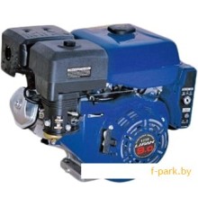 Двигатель бензиновый  Lifan 177F-R (сцепление и редуктор 2:1) 9 л.с.