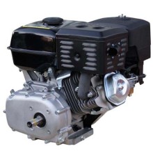 Двигатель бензиновый  Lifan 177F-R (сцепление и редуктор 2:1) 9 л.с.