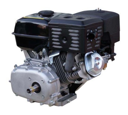 Двигатель бензиновый  Lifan 177F-R (сцепление и редуктор 2:1) 9 л.с.