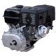 Двигатель бензиновый  Lifan 177F-R (сцепление и редуктор 2:1) 9 л.с.
