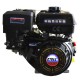 Двигатель бензиновый  Lifan 177F-R (сцепление и редуктор 2:1) 9 л.с.