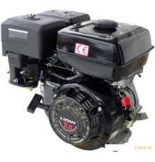 Двигатель бензиновый  Lifan 177F (вал 25 мм, 90x90) 9 л.с.