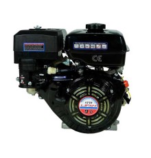 Двигатель бензиновый  Lifan 177F (вал 25 мм, 90x90) 9 л.с.