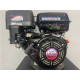 Двигатель бензиновый  Lifan 177F (вал 25 мм, 90x90) 9 л.с.