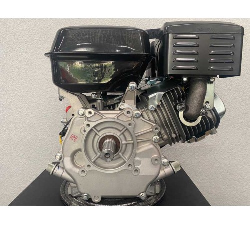 Двигатель бензиновый  Lifan 177F (вал 25 мм, 80x80) 9 л.с.