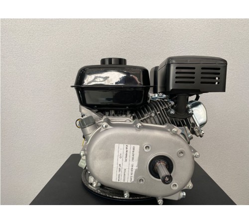 Двигатель бензиновый  Lifan 168F-2R (сцепление и редуктор 2:1) 6,5 л.с.