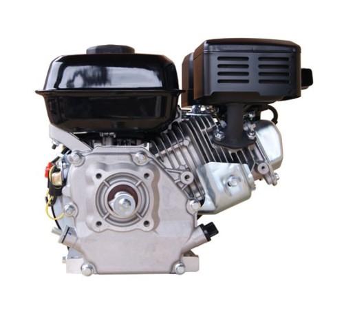 Двигатель бензиновый  Lifan 168F-2 (вал 20 мм) 6,5 л.с.