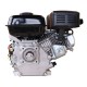Двигатель бензиновый  Lifan 168F-2 (вал 20 мм) 6,5 л.с.