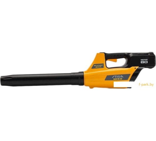 Воздуходувка Stiga SAB 80 AE (без АКБ)