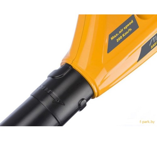 Воздуходувка Stiga SAB 80 AE (без АКБ)