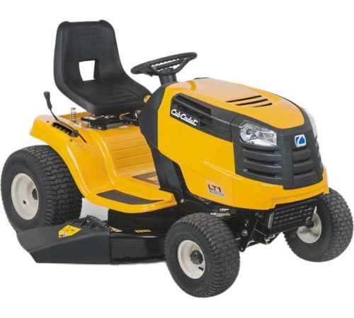 Садовый трактор Cub Cadet LT1 NS96