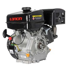 Двигатель бензиновый Loncin G390F