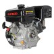 Бензиновый двигатель Loncin G390F