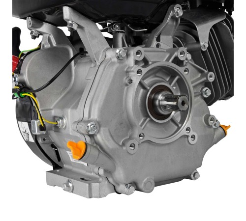 Бензиновый двигатель Loncin G390F