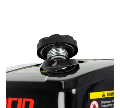 Бензиновый двигатель Loncin G390F