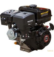 Бензиновый двигатель Loncin G270F
