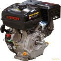 Бензиновый двигатель Loncin G270F