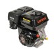 Бензиновый двигатель Loncin G270F