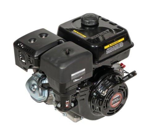 Бензиновый двигатель Loncin G270F