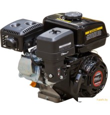 Бензиновый двигатель Loncin G200F
