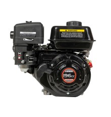 Двигатель бензиновый Loncin G200F