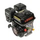 Бензиновый двигатель Loncin G200F