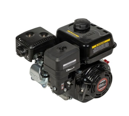 Бензиновый двигатель Loncin G200F