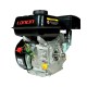 Бензиновый двигатель Loncin G200F
