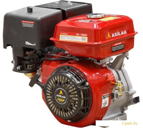 Бензиновый двигатель Asilak SL-188F-D25