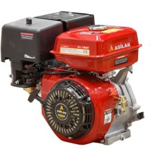 Двигатель бензиновый Asilak SL-188F-D25