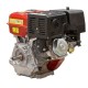 Бензиновый двигатель Asilak SL-188F-D25