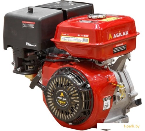 Бензиновый двигатель Asilak SL-188F-SH25